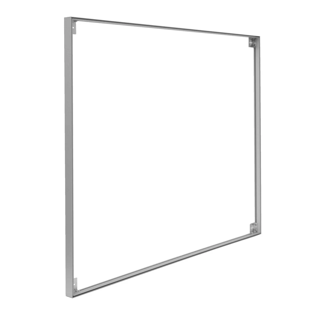 36" x 48" Value SEG Wall Mount Hardware 1