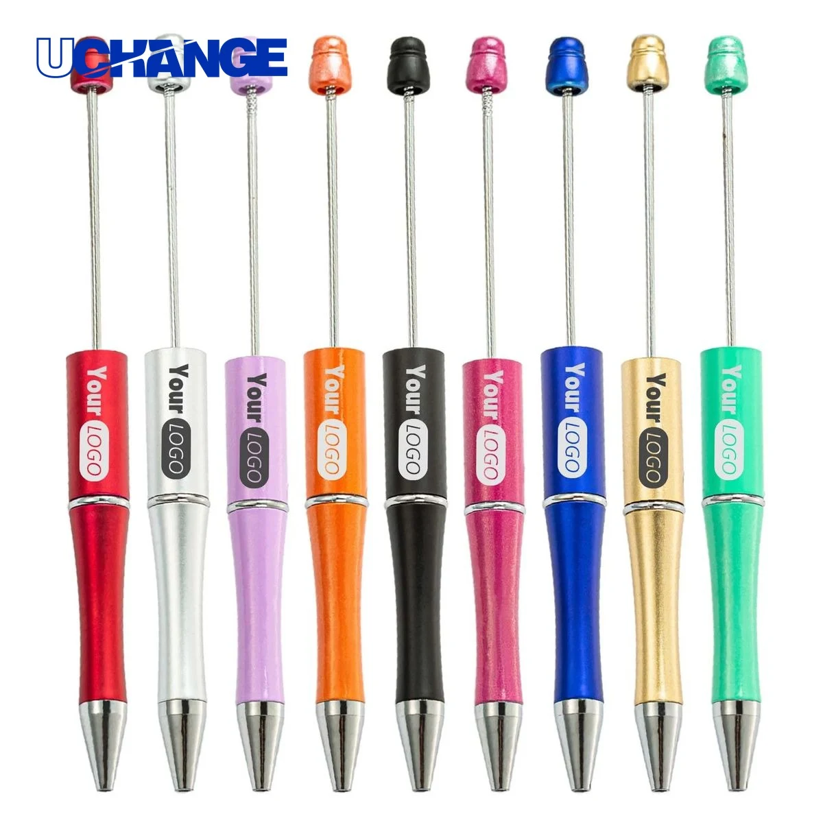 DIY Plastic Ballpoint Pen for Custom Projects 1