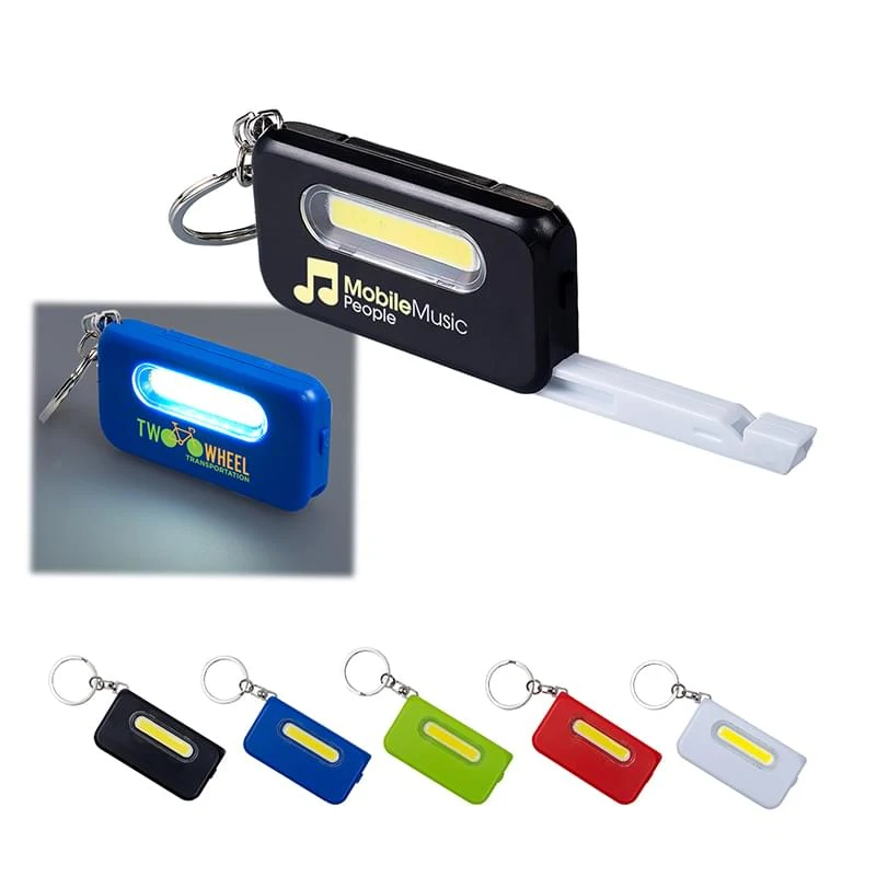 COB Light with Whistle 1
