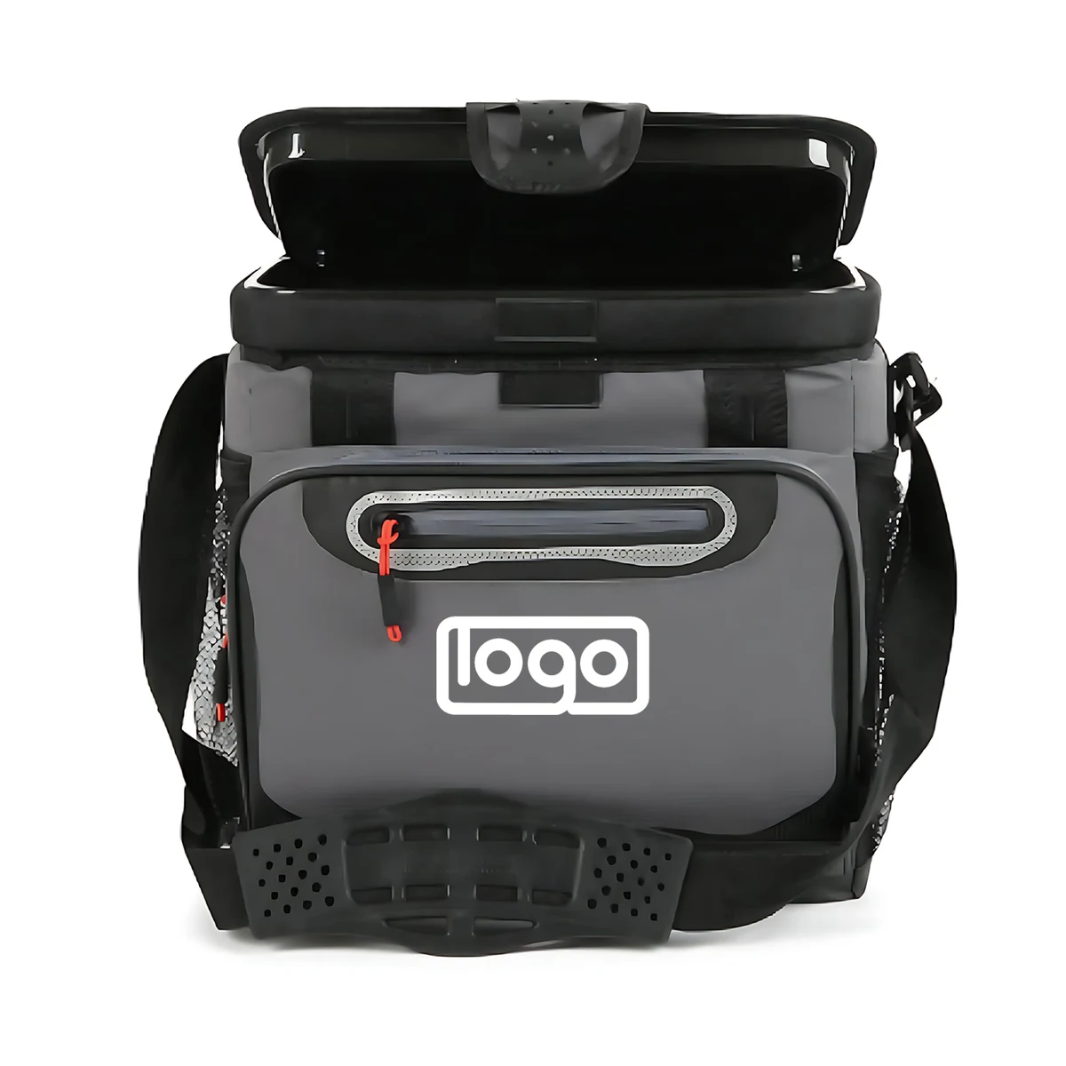 10L Insulated Oxford Cooler Bag 1