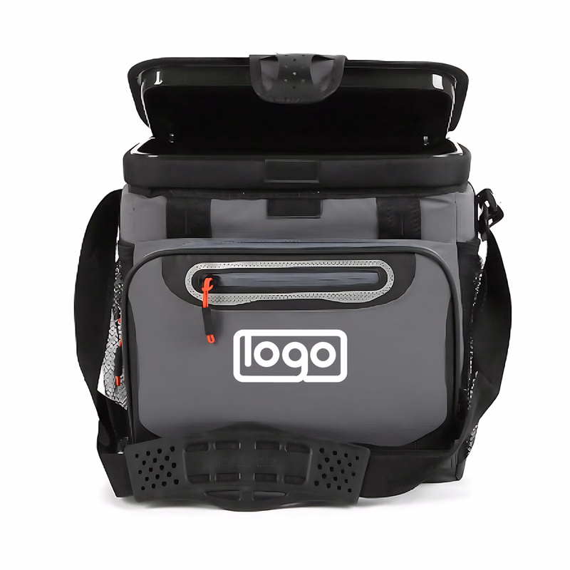 10L Insulated Oxford Cooler Bag