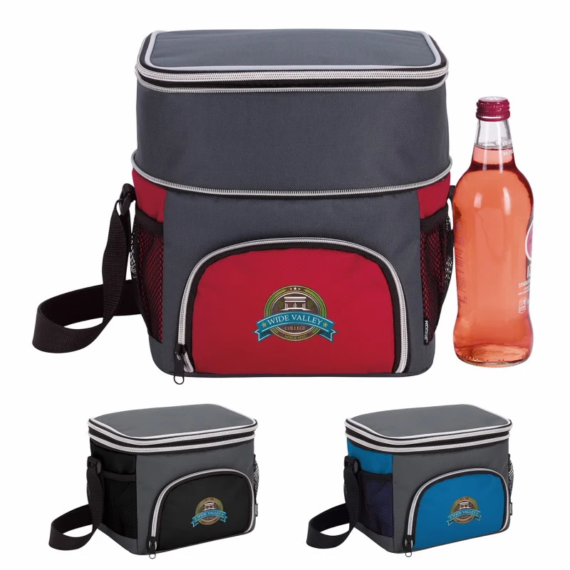 Koozie® Expandable Lunch Cooler 1