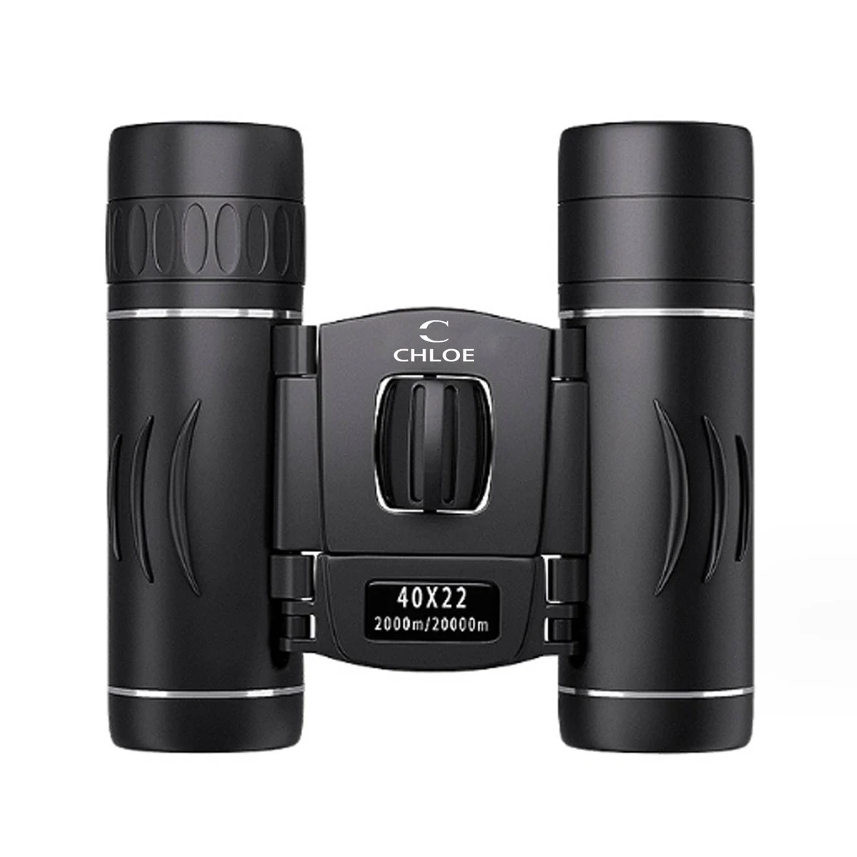 Outdoor Mini Binocular, custom sports ball with logo imprint 1