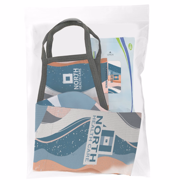 PPE Comfort Kit