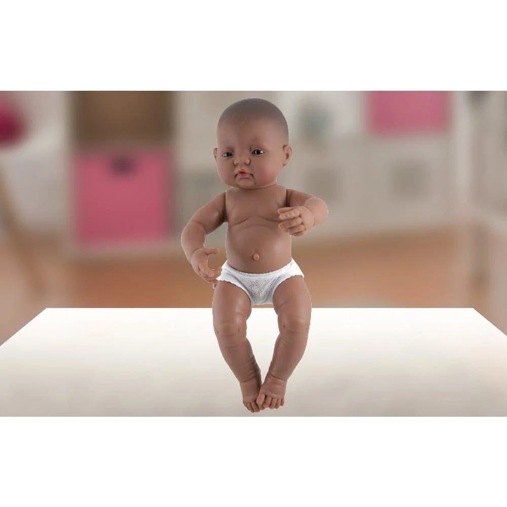 Newborn Baby Dolls - Vinyl 10M+ 15" 1