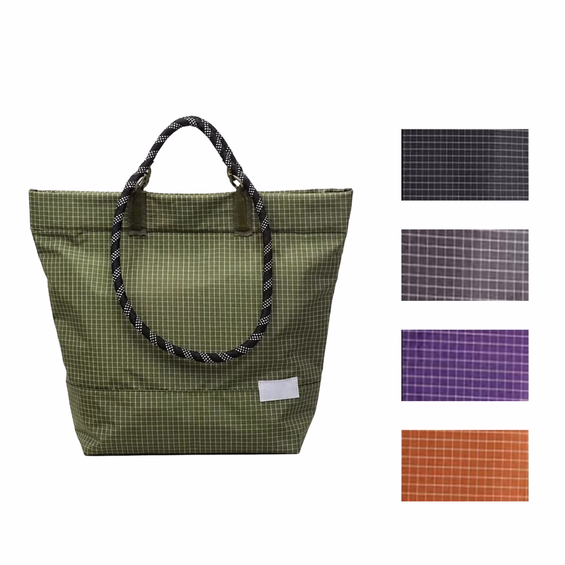 Modern Casual Hand-held Bag