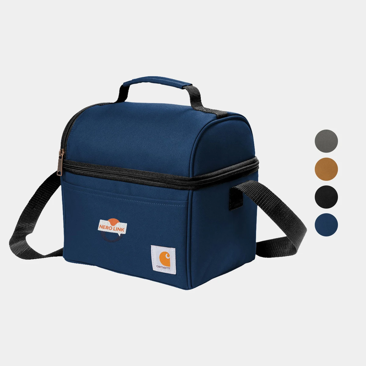 Carhartt® Lunch 6-Can Cooler 1