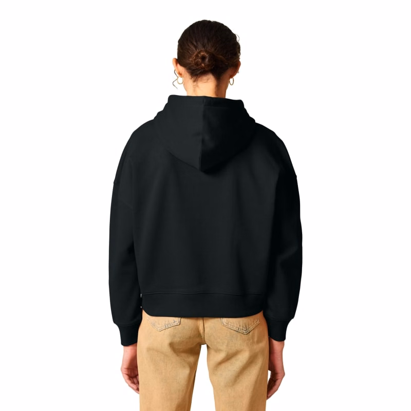 Stanley/Stella Women's Stella Nora Hooded Sweatshirt