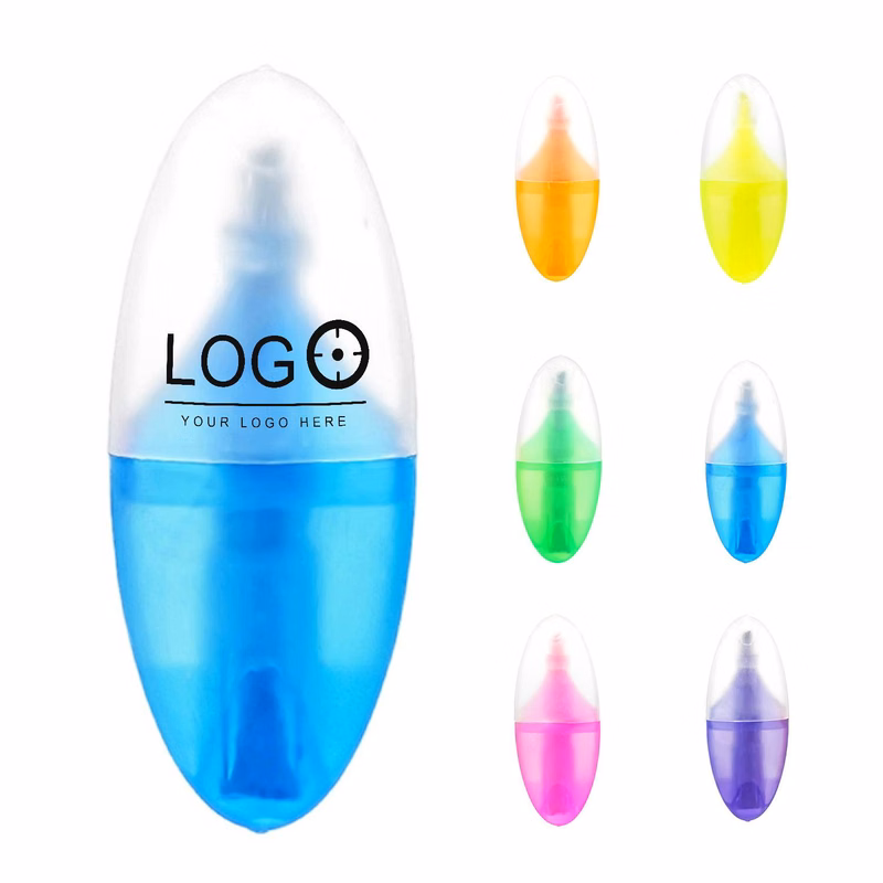 Highlight Marker Pens for Note Taking