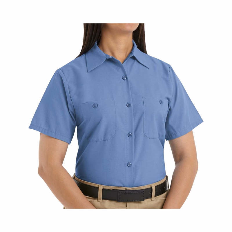 Women's Industrial Work Shirt - SP23