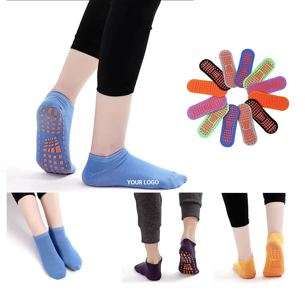 Unisex Yoga Socks 1
