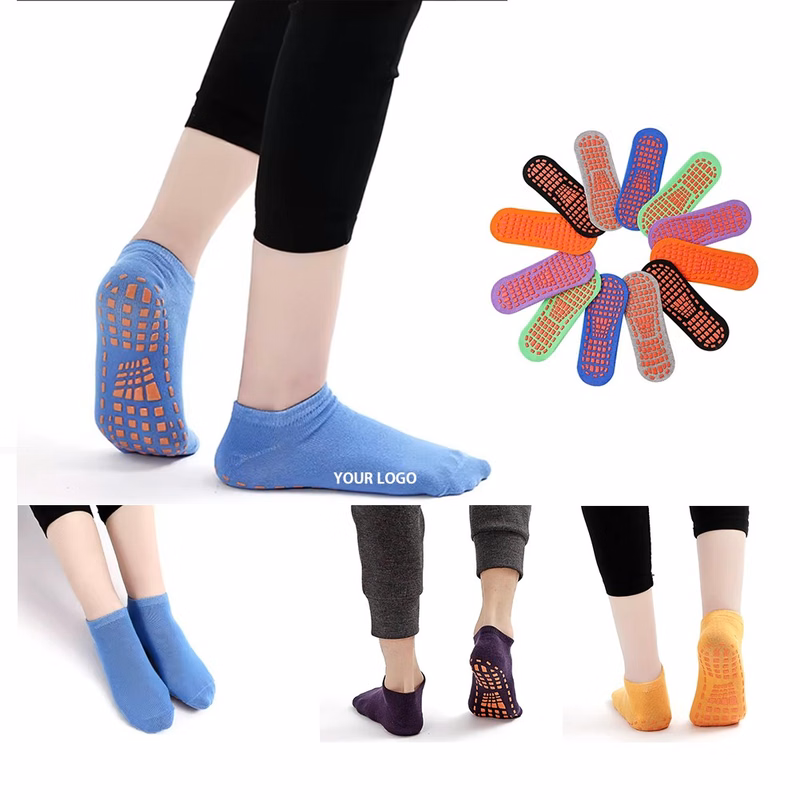 Unisex Yoga Socks