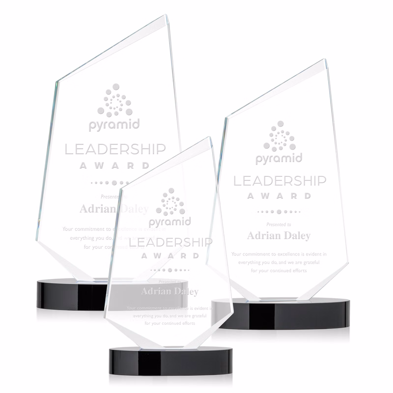 Portland Award - Black