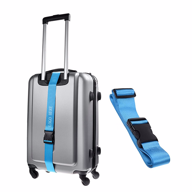 Polyester Travel Luggage Belt