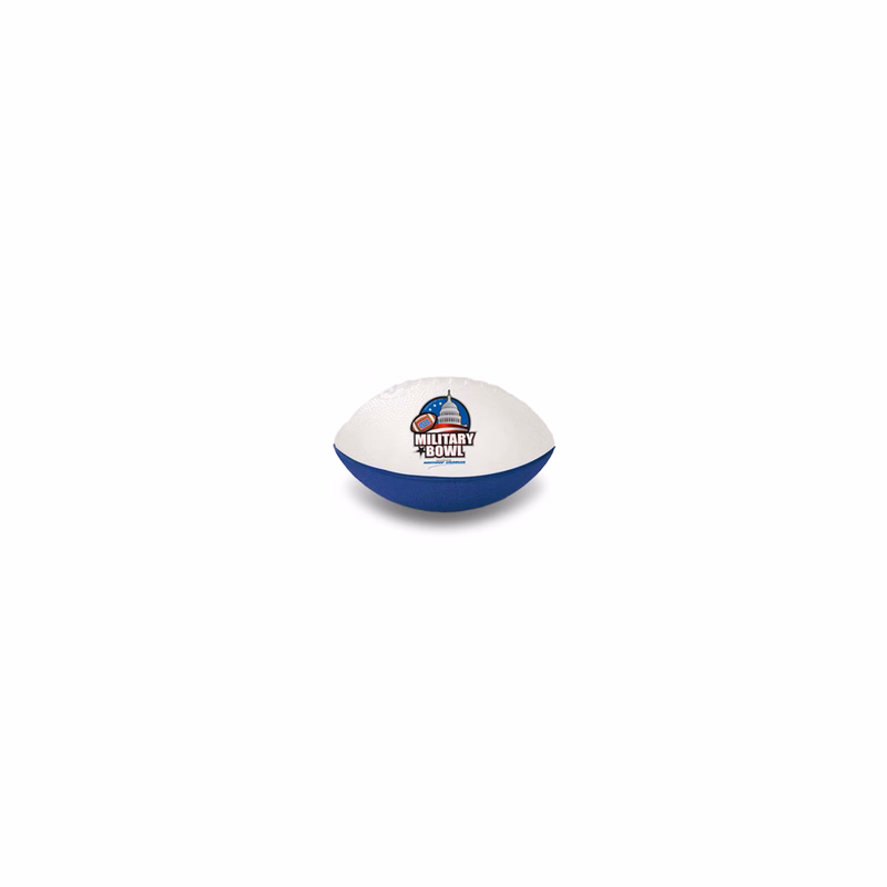 Football 3-Nano-White Top