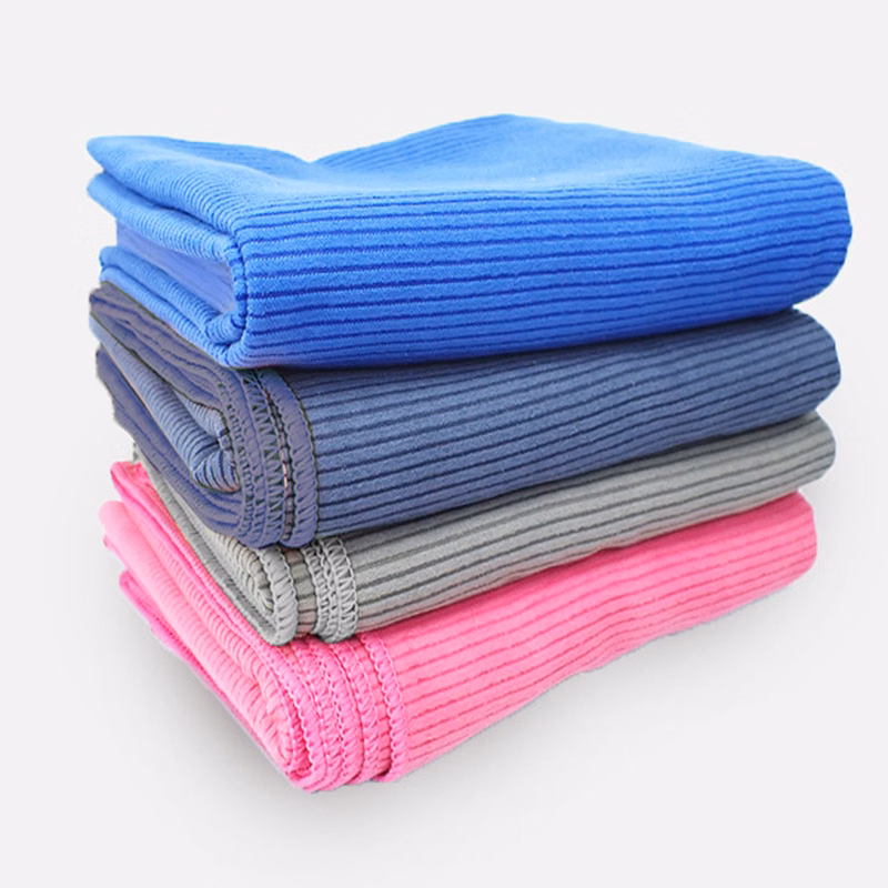 Quick Fast Dry Super Bath Towels