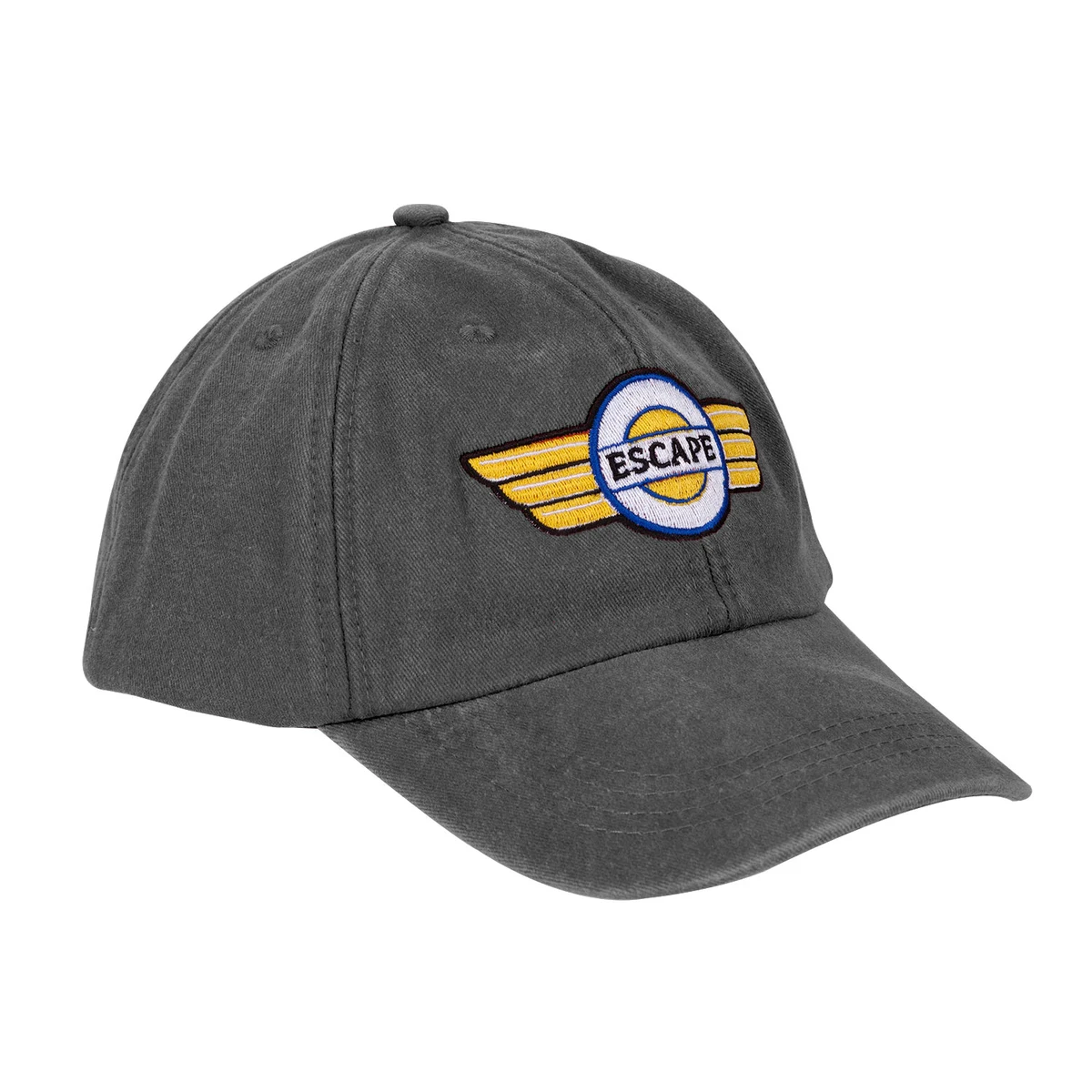Jax Washed Cap (Blank) 1