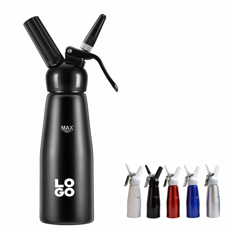 Whipped Cream Dispenser