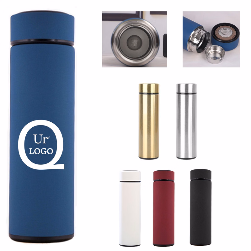 Business Stainless Steel Vacuum Cup