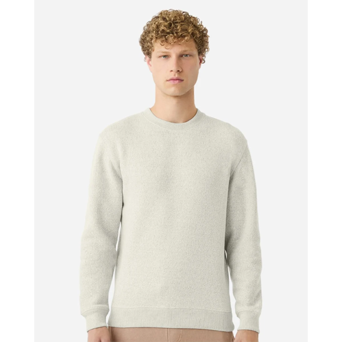 Unisex Nantucket Crewneck Sweatshirt - LS11004 1