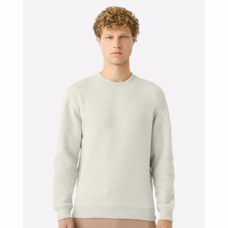 Unisex Nantucket Crewneck Sweatshirt - LS11004