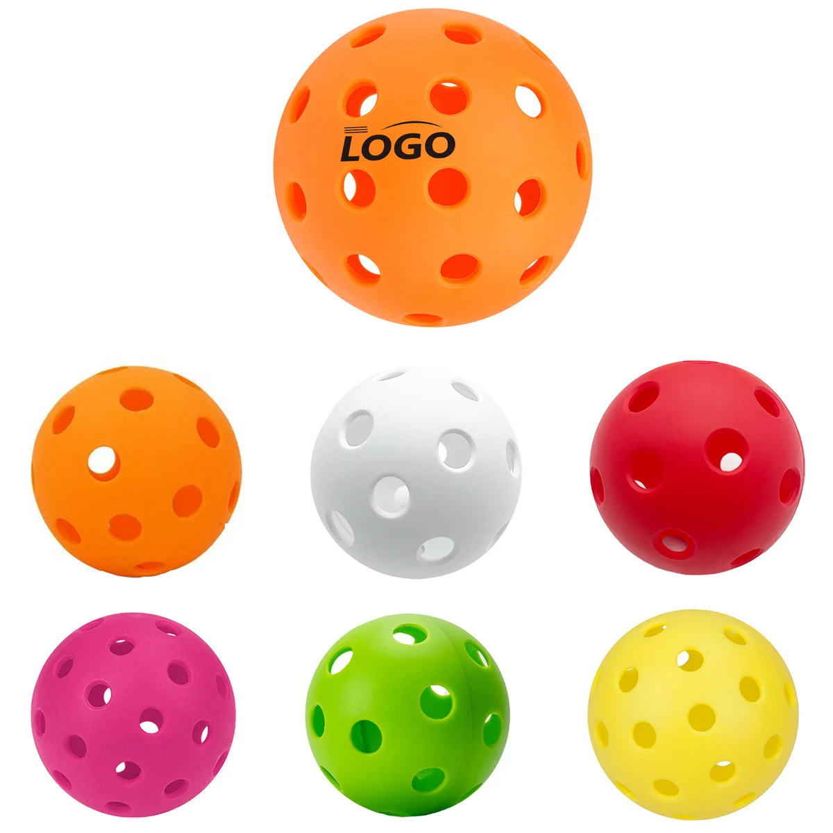 Performance Outdoor Sports 40 Holes Pickleball 1