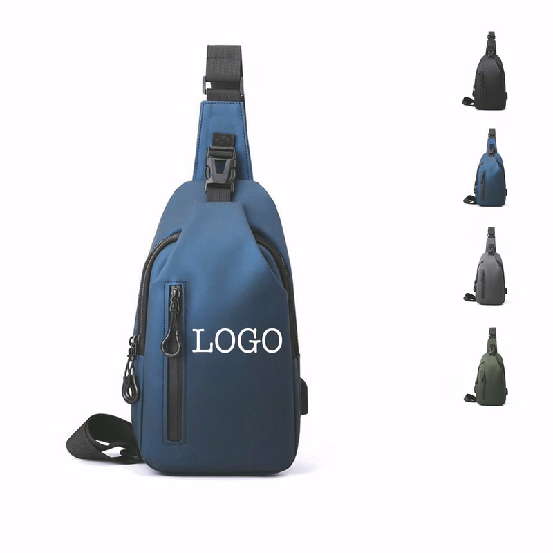 Waterproof Sling Backpack