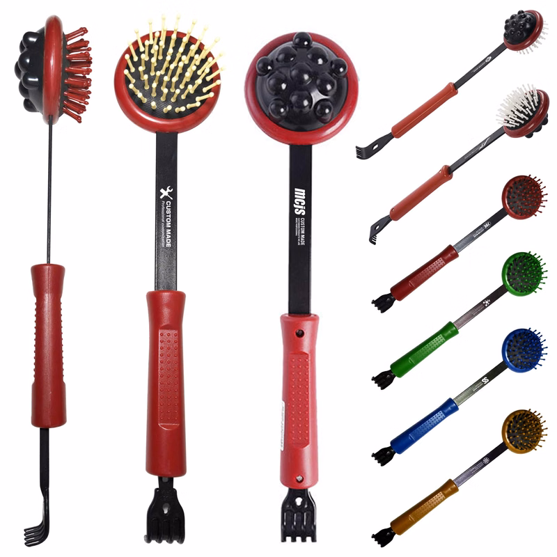 Multifunctional Health-Preserving Body Relaxation Massager Hammer Back Knock