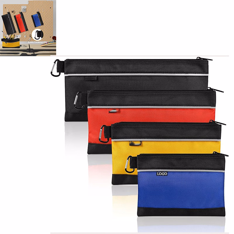 4 Pack Tool Pouch
