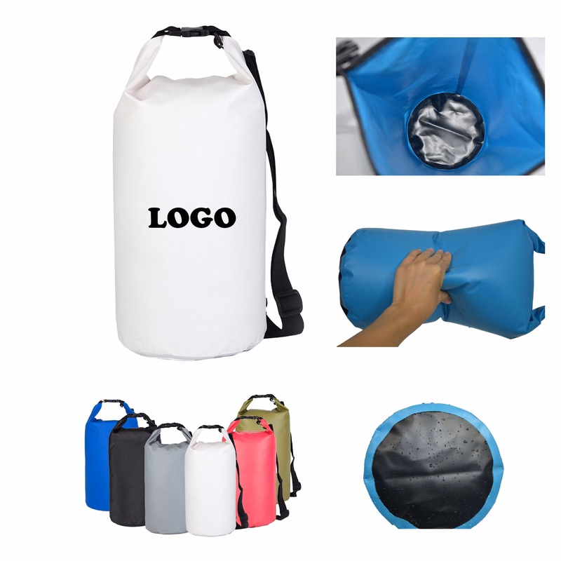 MOQ 50 pcs Waterproof Dry Bag
