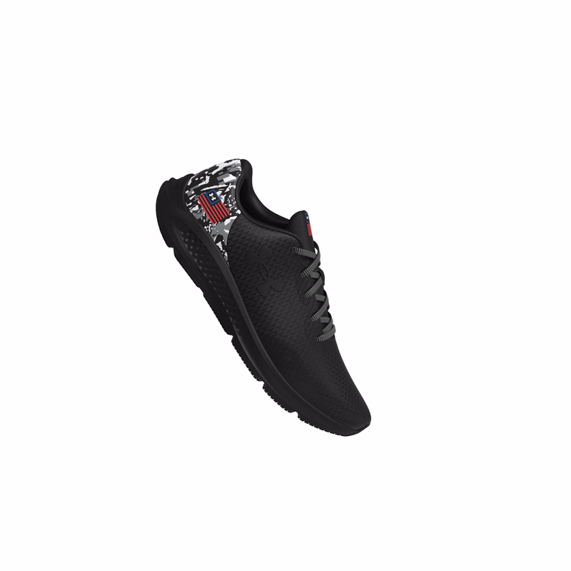 Women's UA Charged Pursuit 3 Freedom Running Shoes 