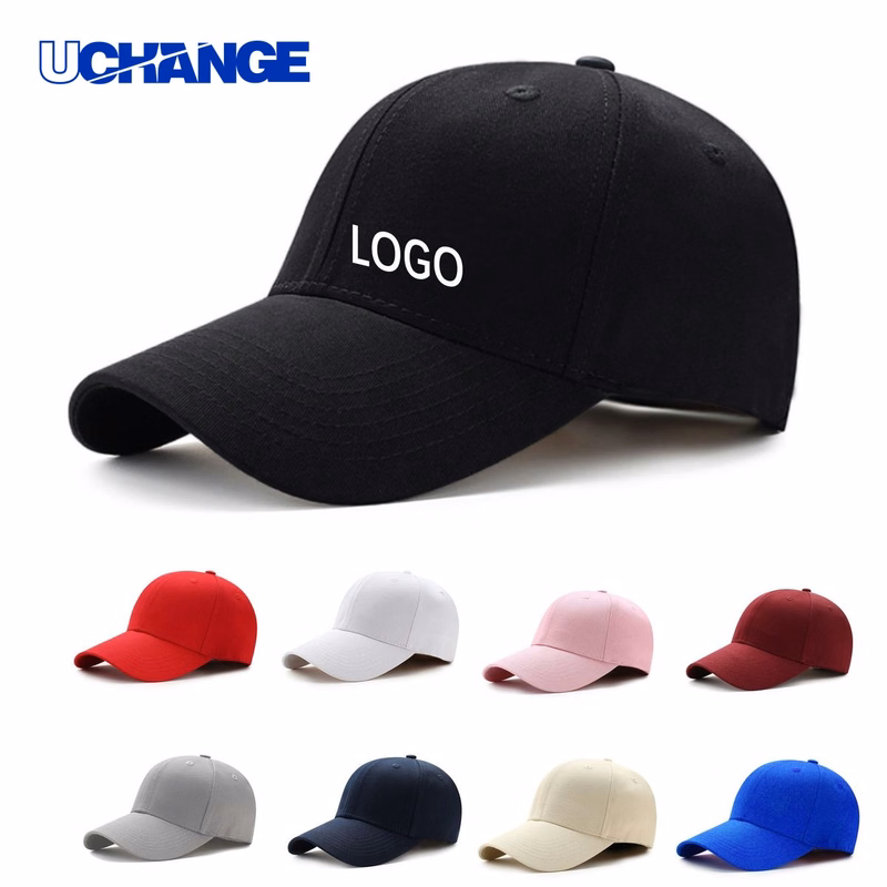 Advertising Baseball Cap Headwear