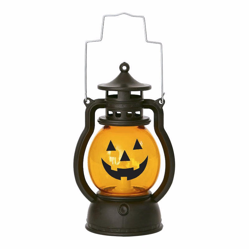 Halloween Pumpkin LED Light