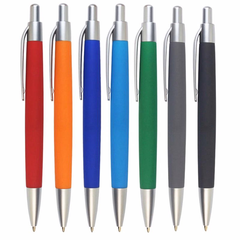 Premium Ballpoint Pen