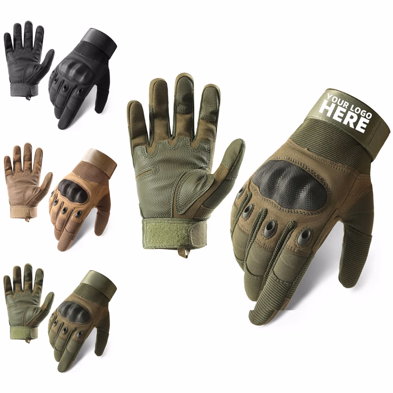 Hunting Gloves