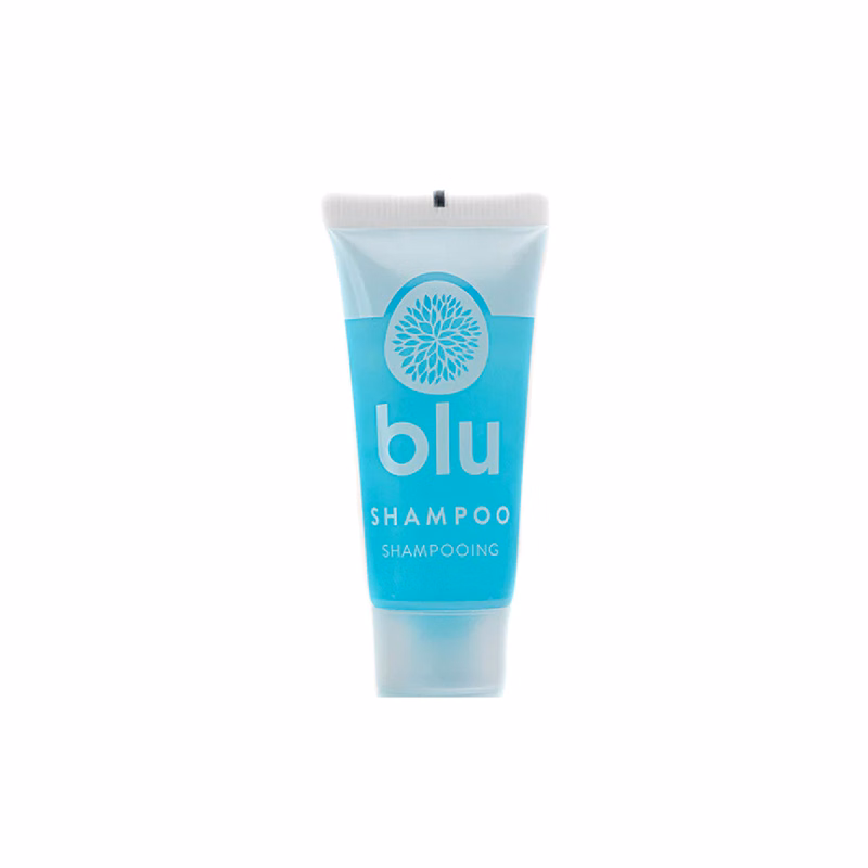 Blu Shampoo 0.6 oz
