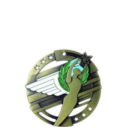 Action Xl Medals (18 Options) 1