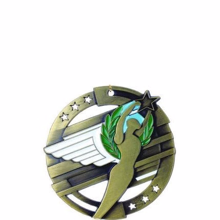 Action Xl Medals (18 Options)