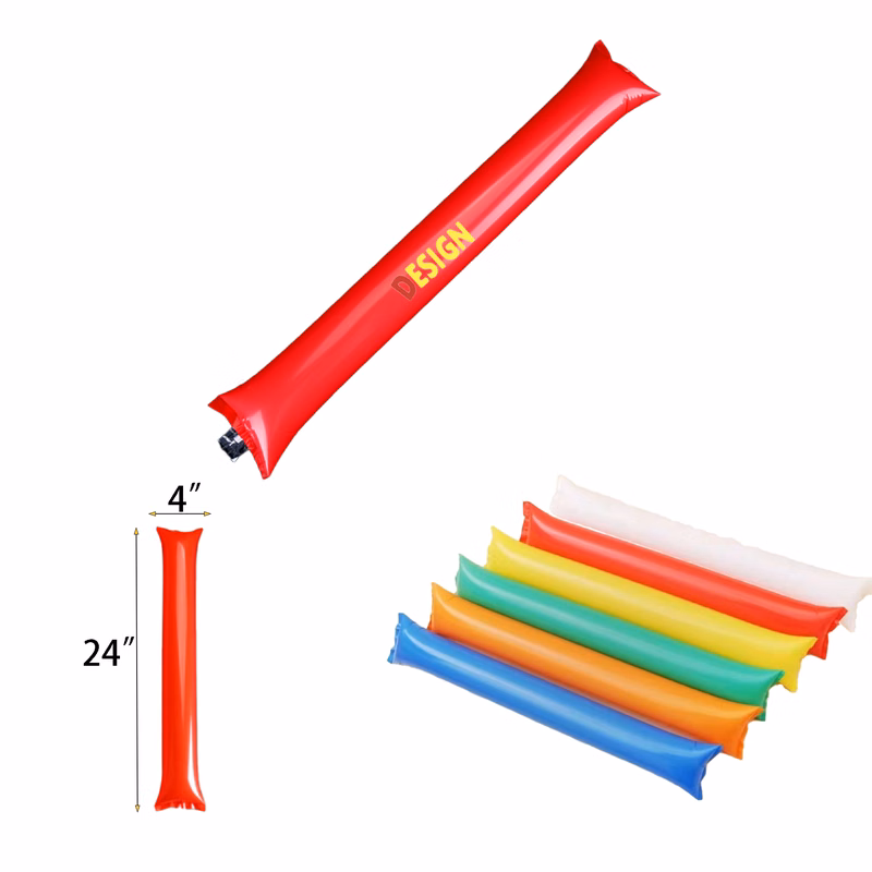Inflatable Refueling Stick