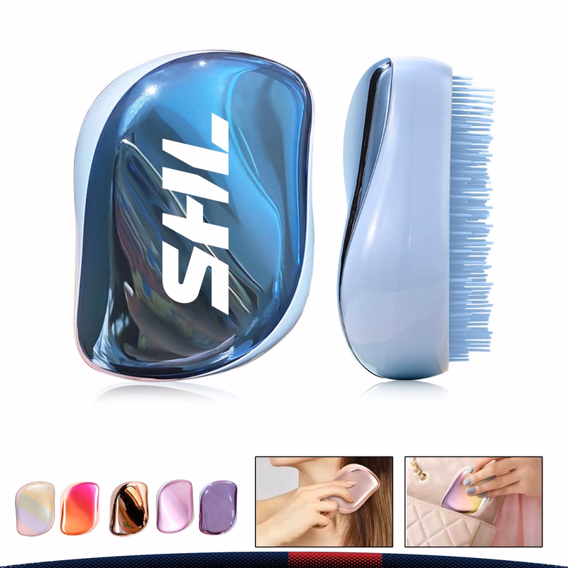 Air Bag Comb