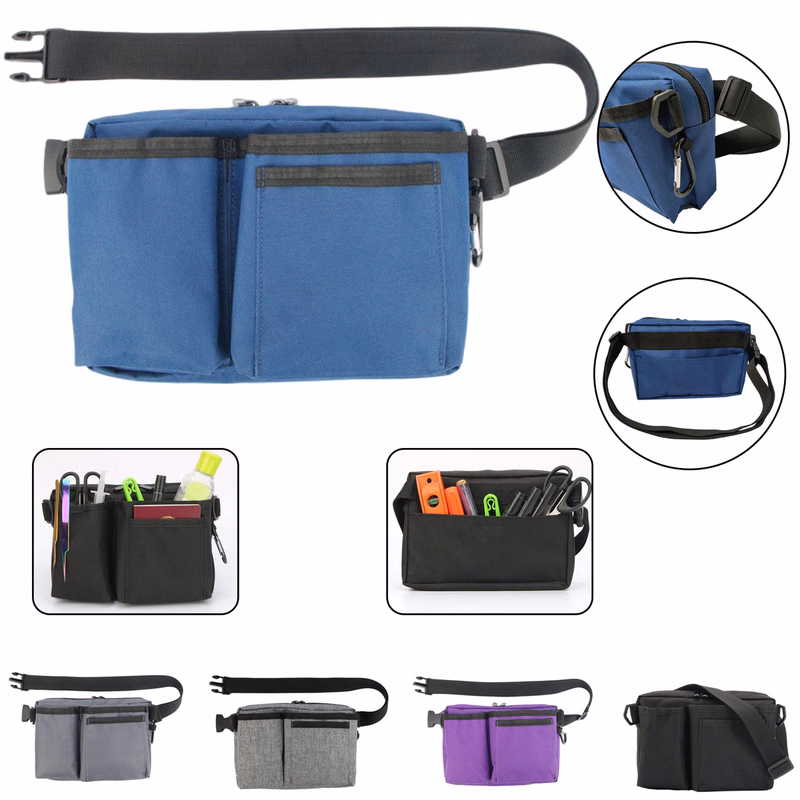 Electrician Waist Bag