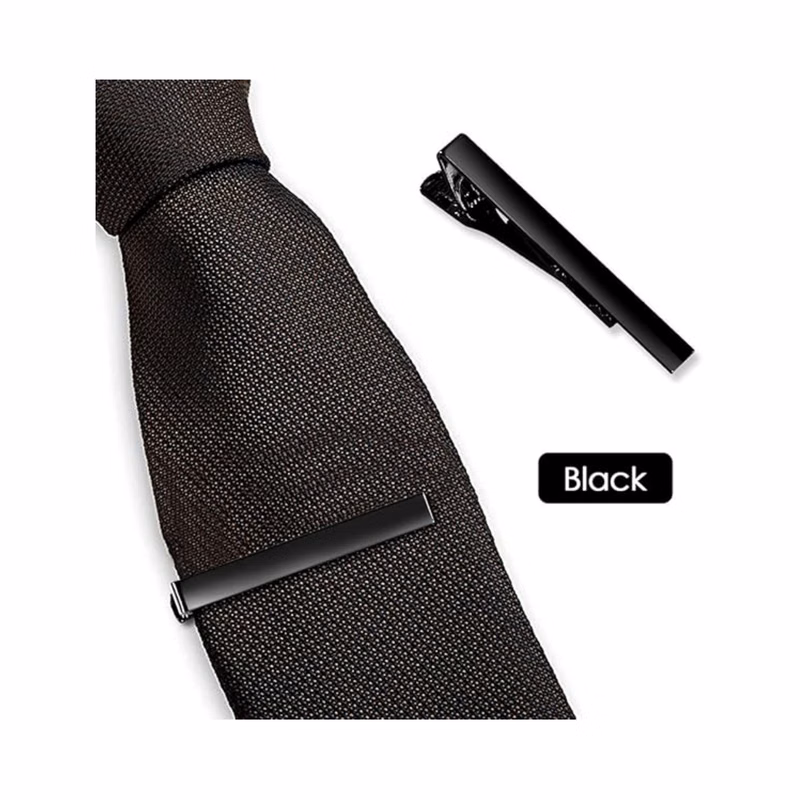 Tie Clips for Men