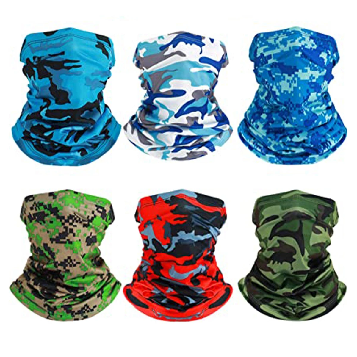 Custom Multifunctional Wrap 1