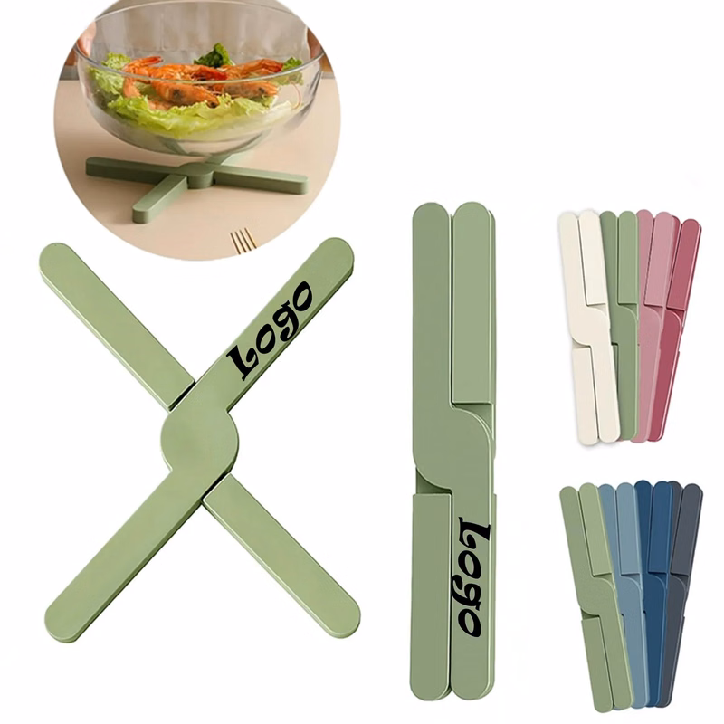 Silicone Trivet Coaster