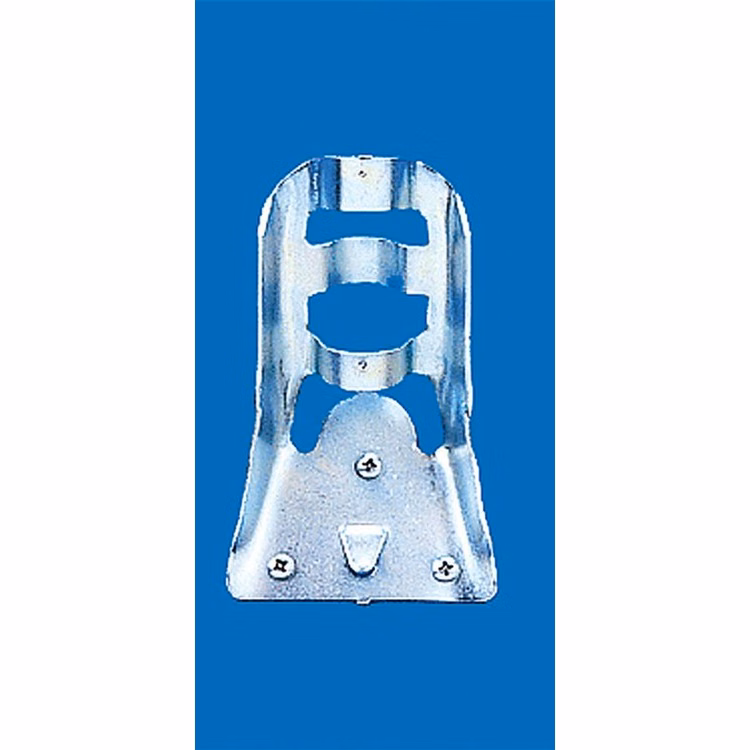 Stamped Steel Bracket