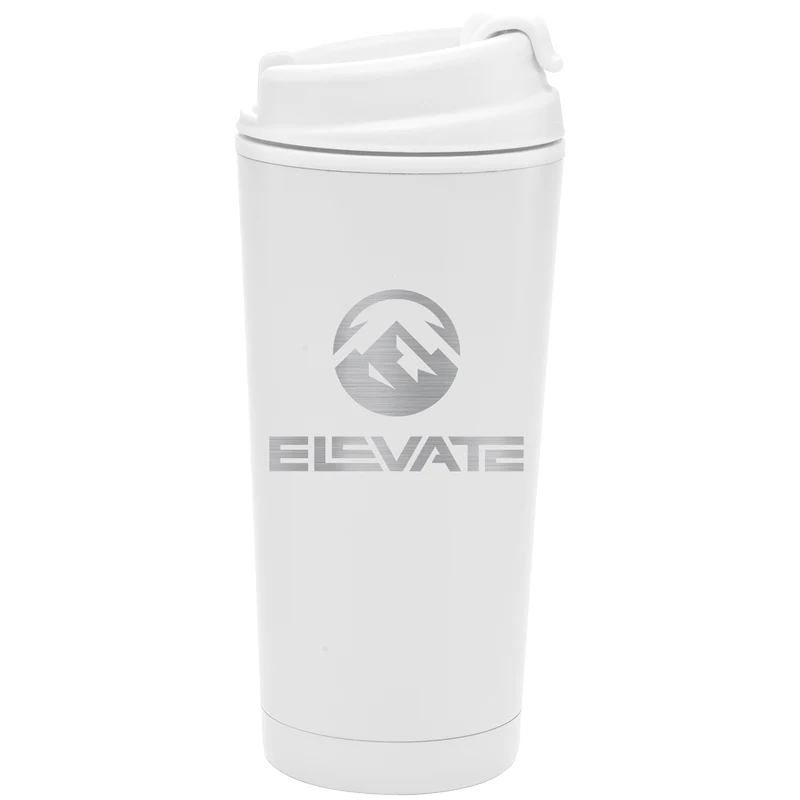 20 oz. Epicurean Collection - Laser Etched 1