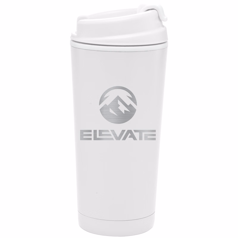20 oz. Epicurean Collection - Laser Etched