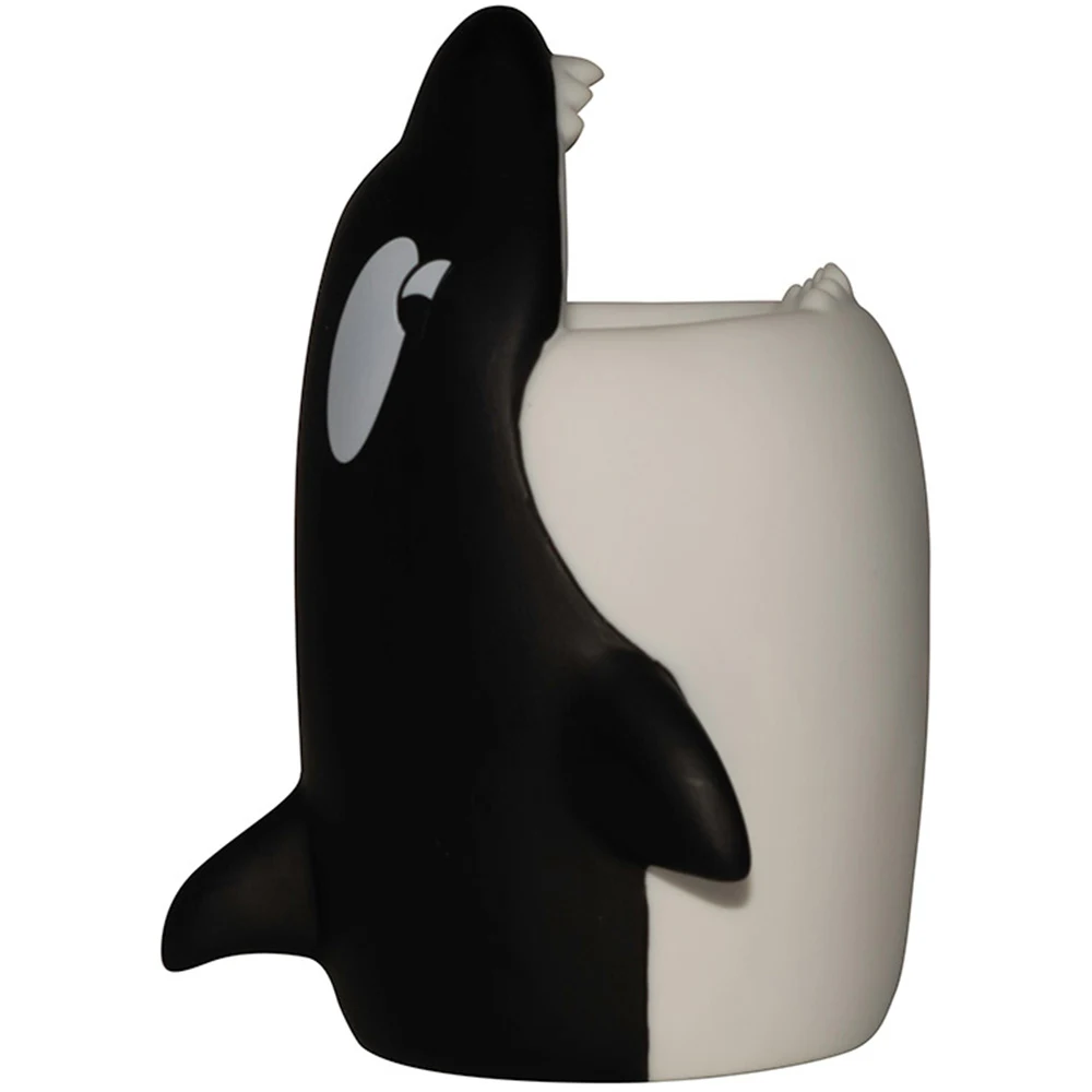 Orca Pen Holder 1