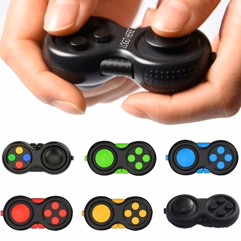 Fidget Gamepad Toy