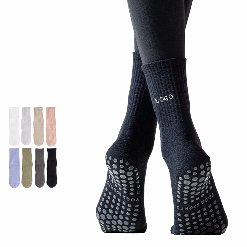 Sticky Slipper Socks